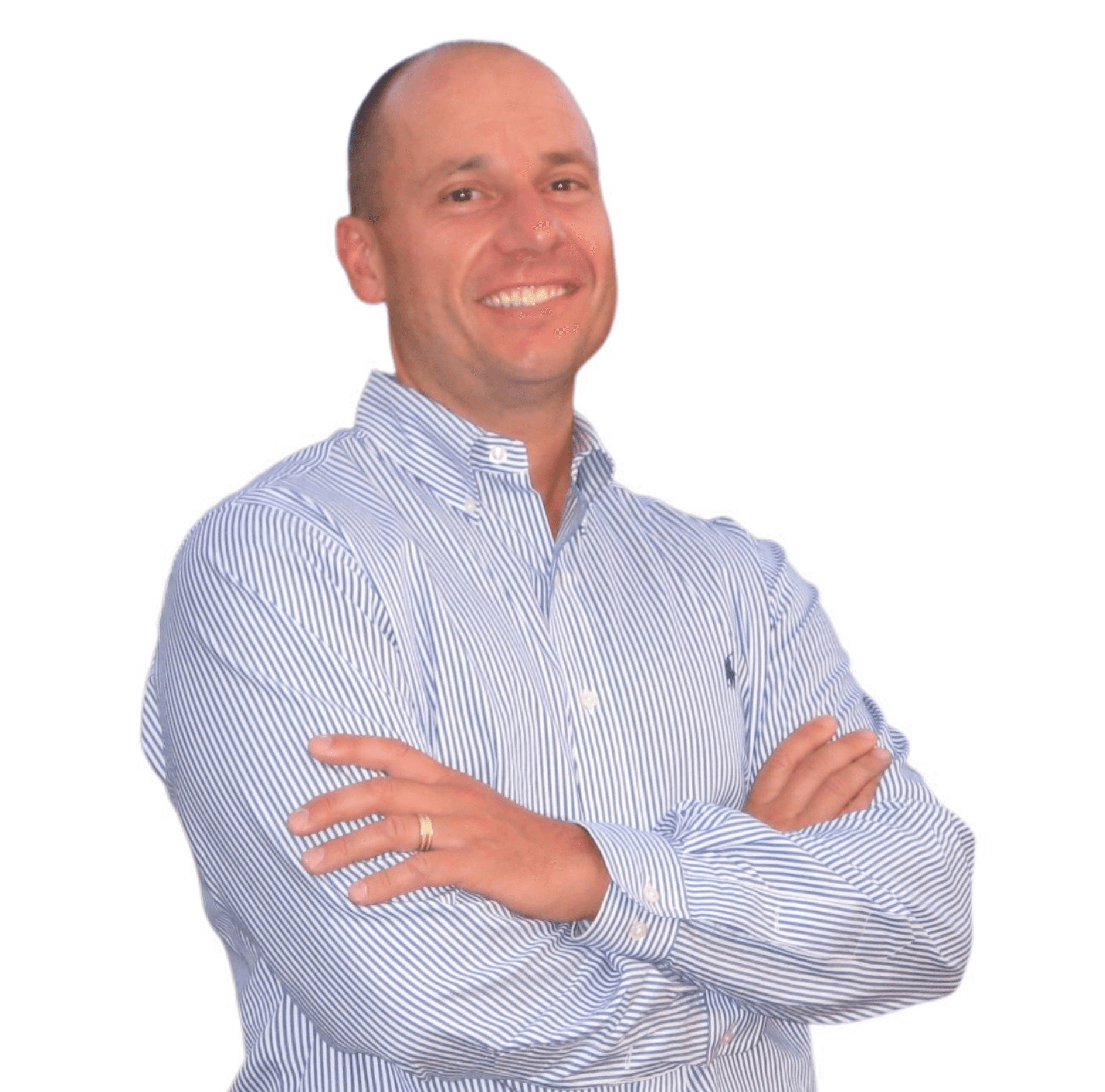 Rod D'Entremont