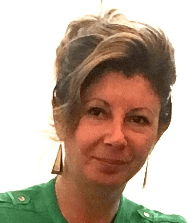 Ivanka Levska