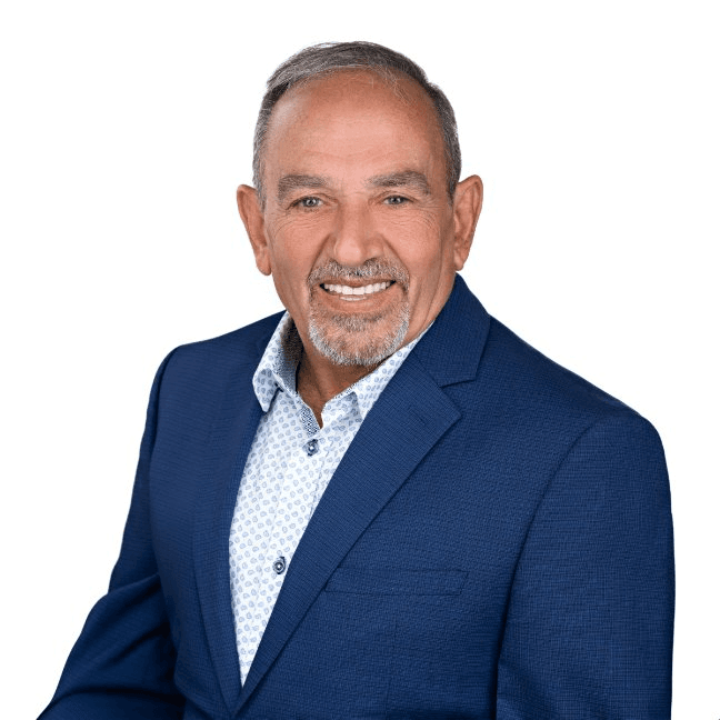 Joseph Aboud