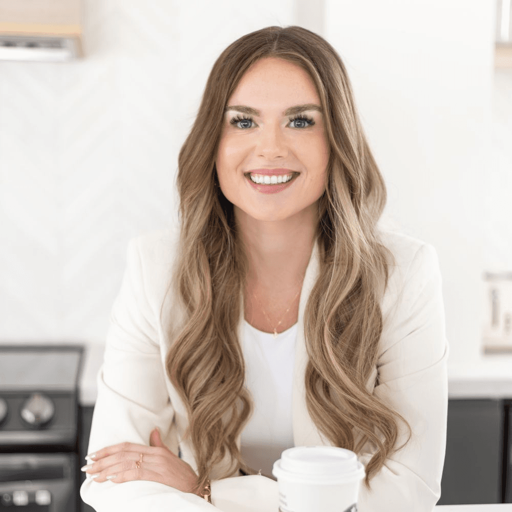 Melanie Jaffray
