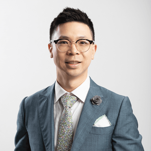 Eric Poon