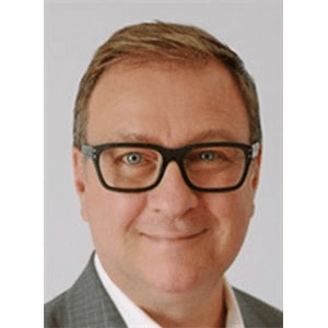 Kenneth Mcdonald