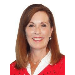 Sharon Elizabeth Mclachlan