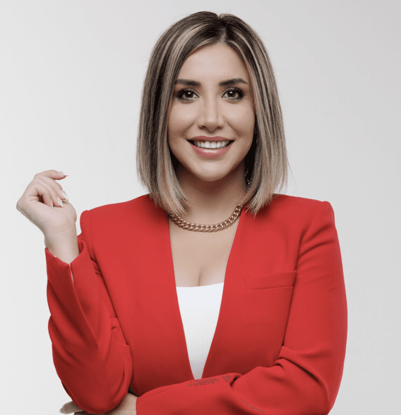 Michelle Refani