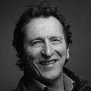 Brian Ross