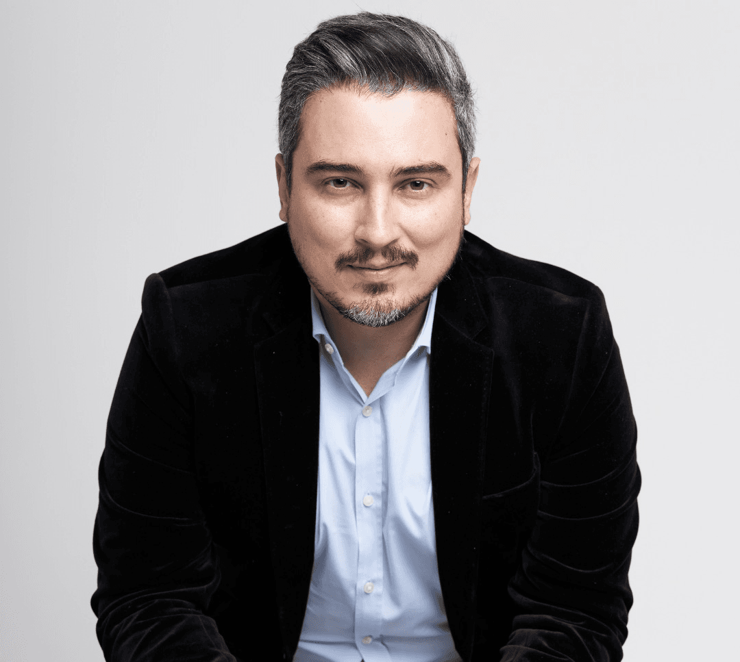 Ash Shekarchian