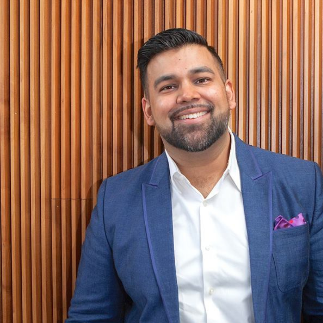 Ravi Singh