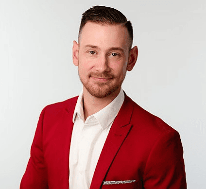 Eric Skogland