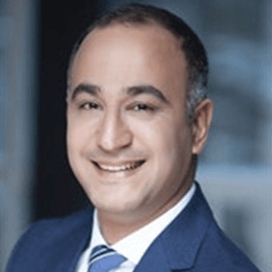 Cameron Abbasi