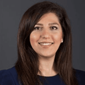 Elham Vaezfakhry