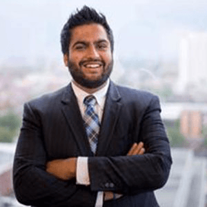 Ayaz Visram