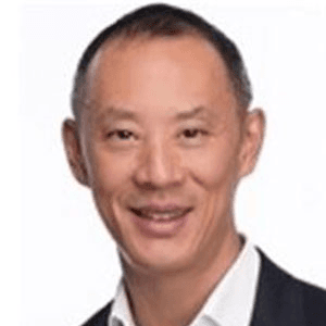 Justin Wu