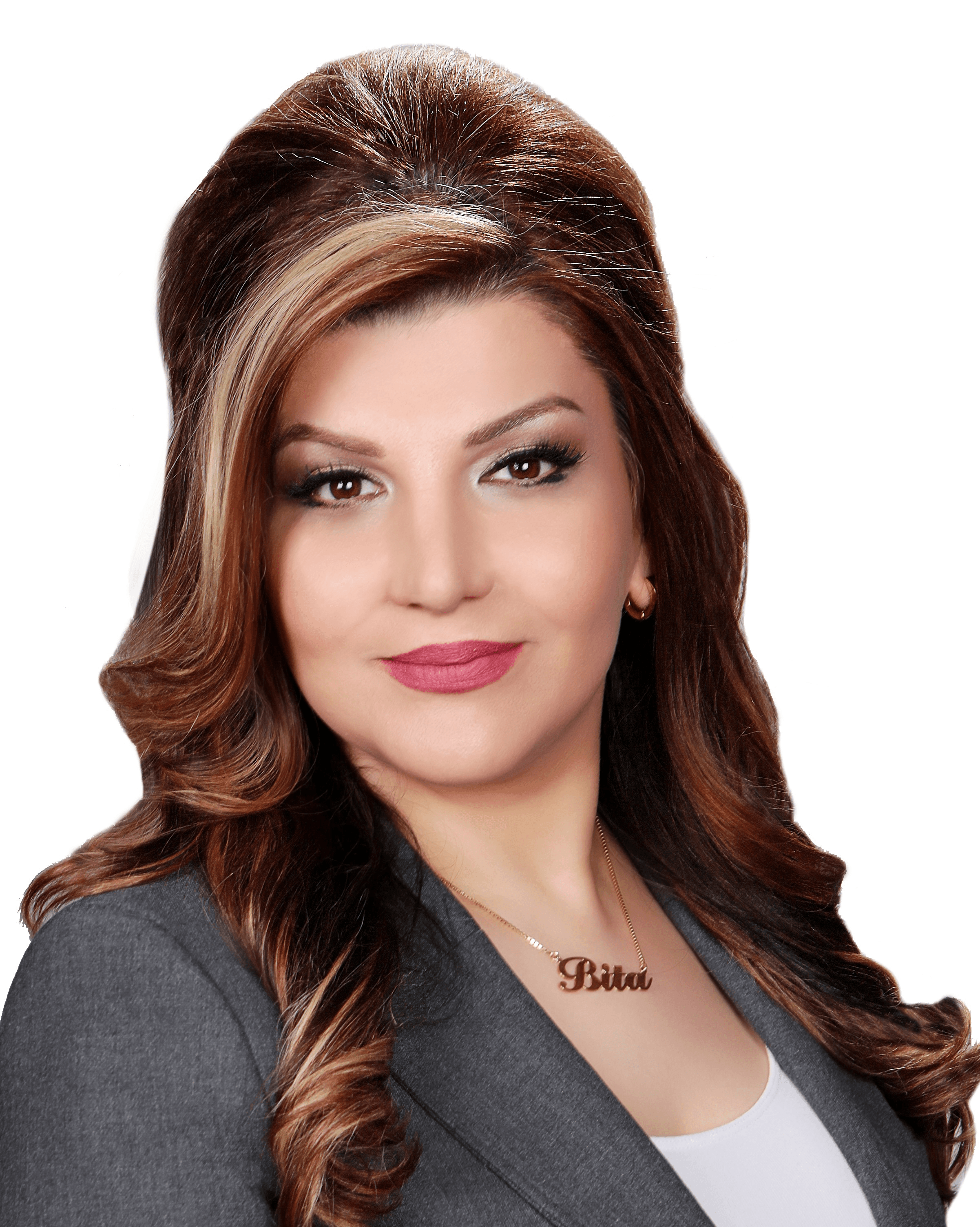 Bita Zarghami