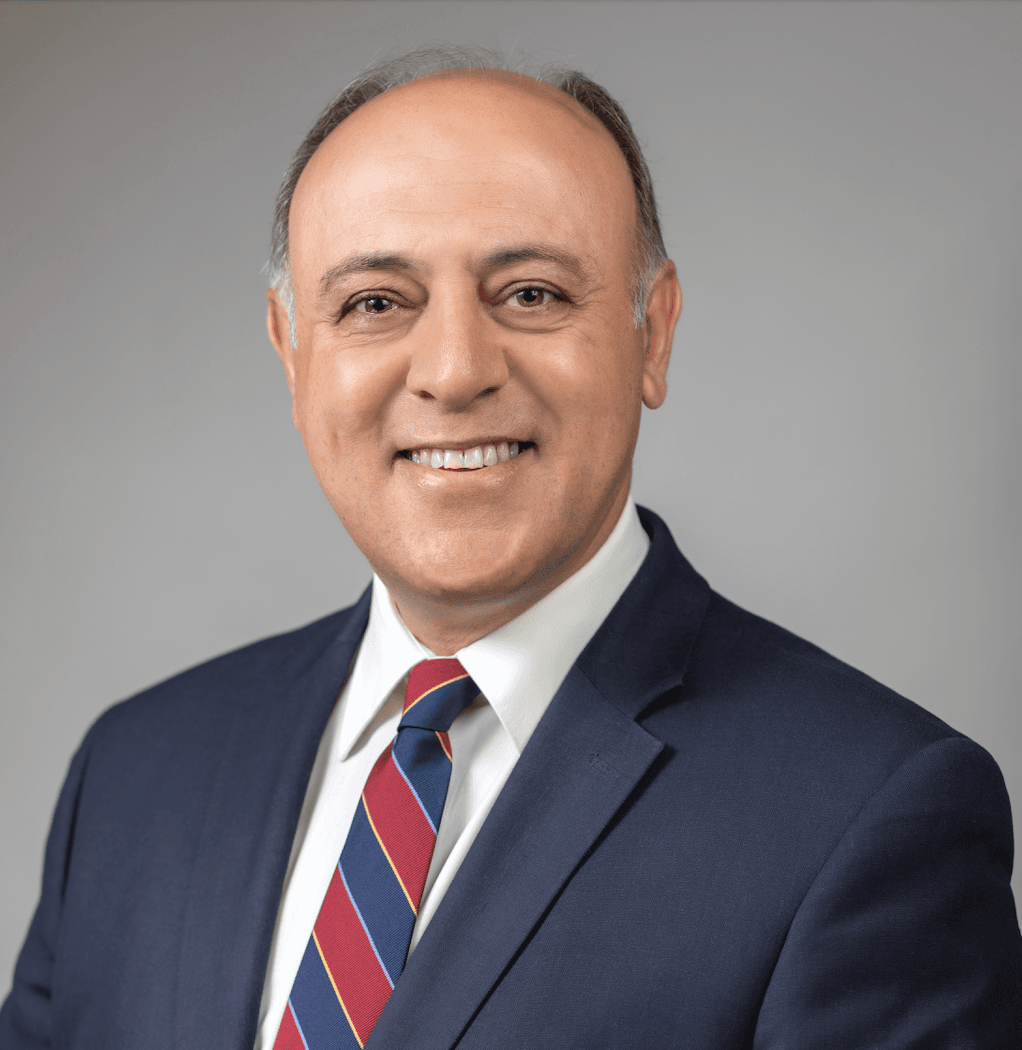 Kayvan Zebarjadian
