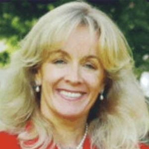 Sylvie Begin