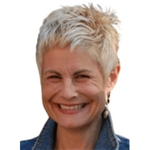 Nancy Benson