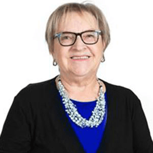 Irene Bilinski