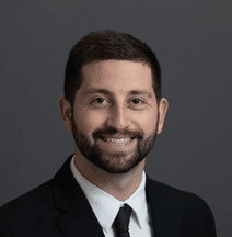 Michael Russo
