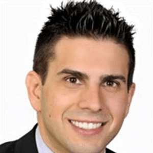 Jeffrey Gauthier