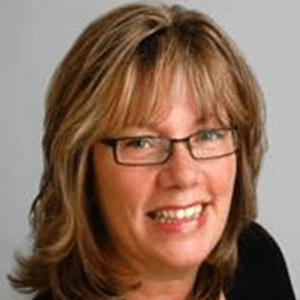 Patti Glover
