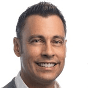 Serge Guenette