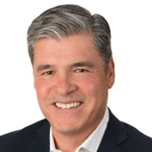 Chris Hollands