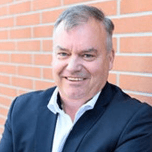 Brendan Kealey