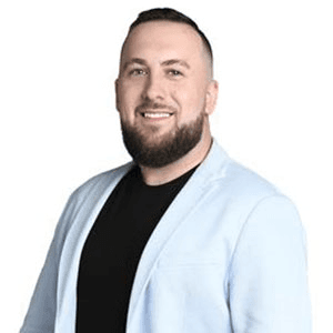 Mitch Mackenzie