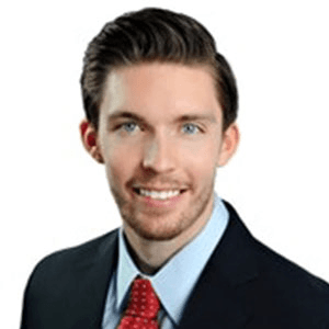 Garett Mccune