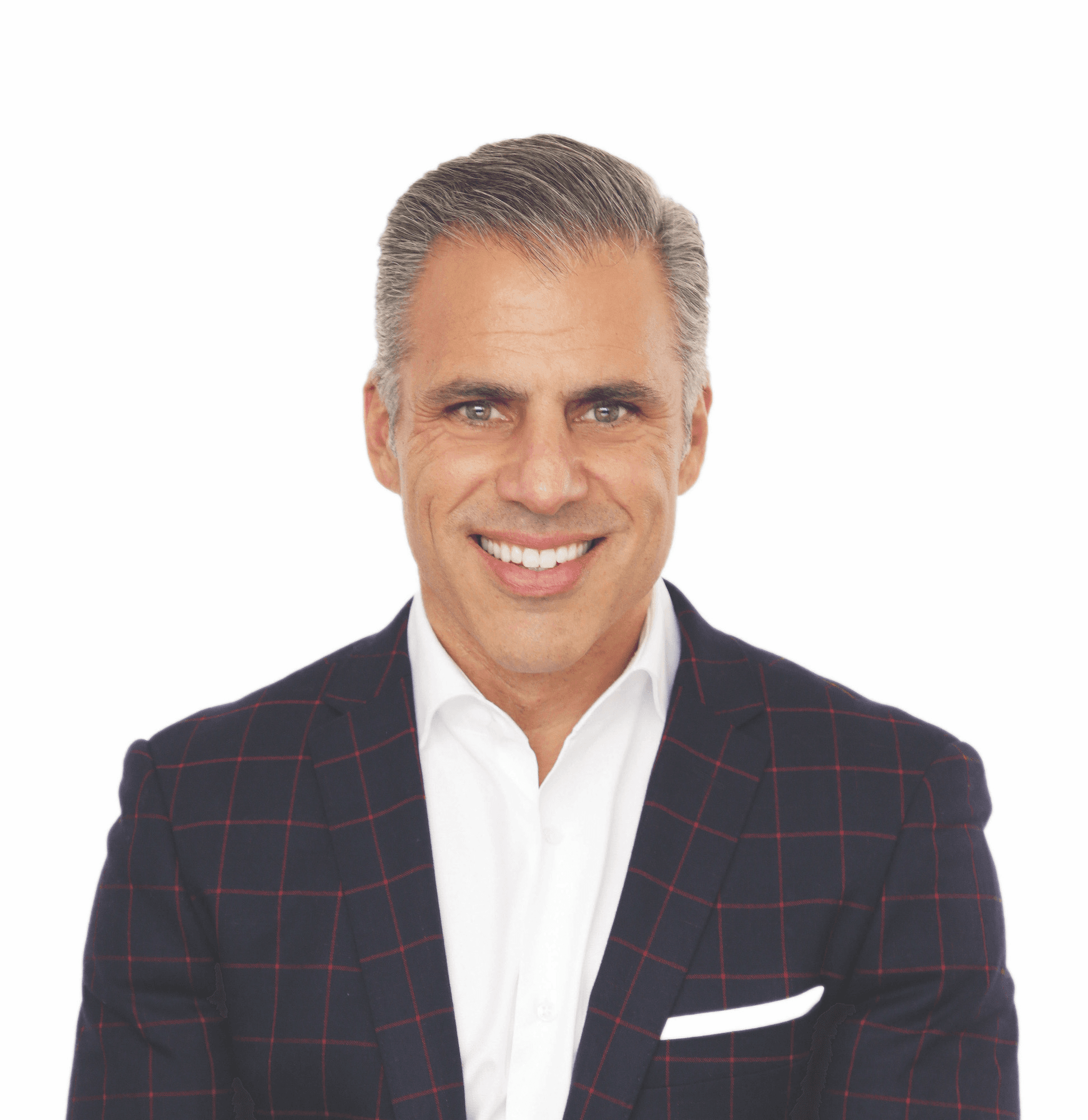 Mark Arnstein