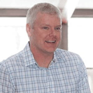 Andrew Morrisey