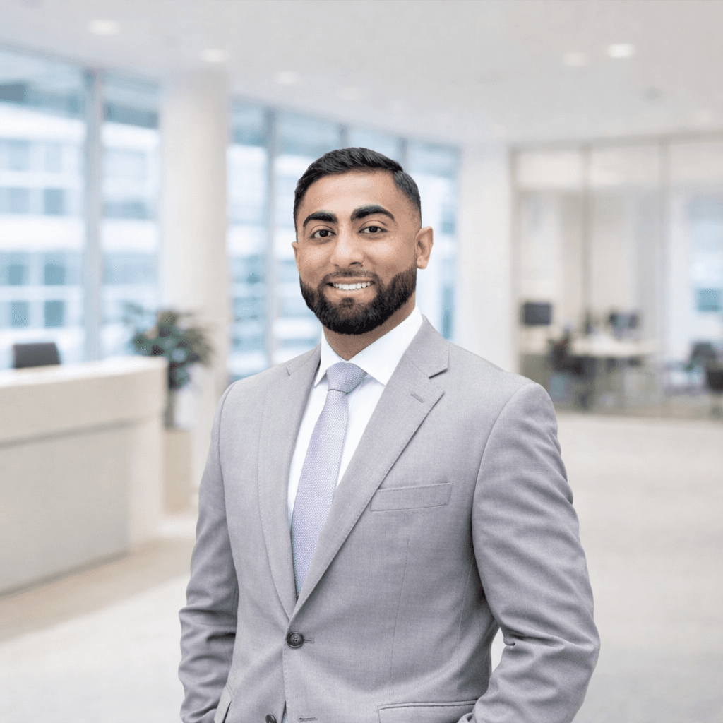 Sajid Ahmed