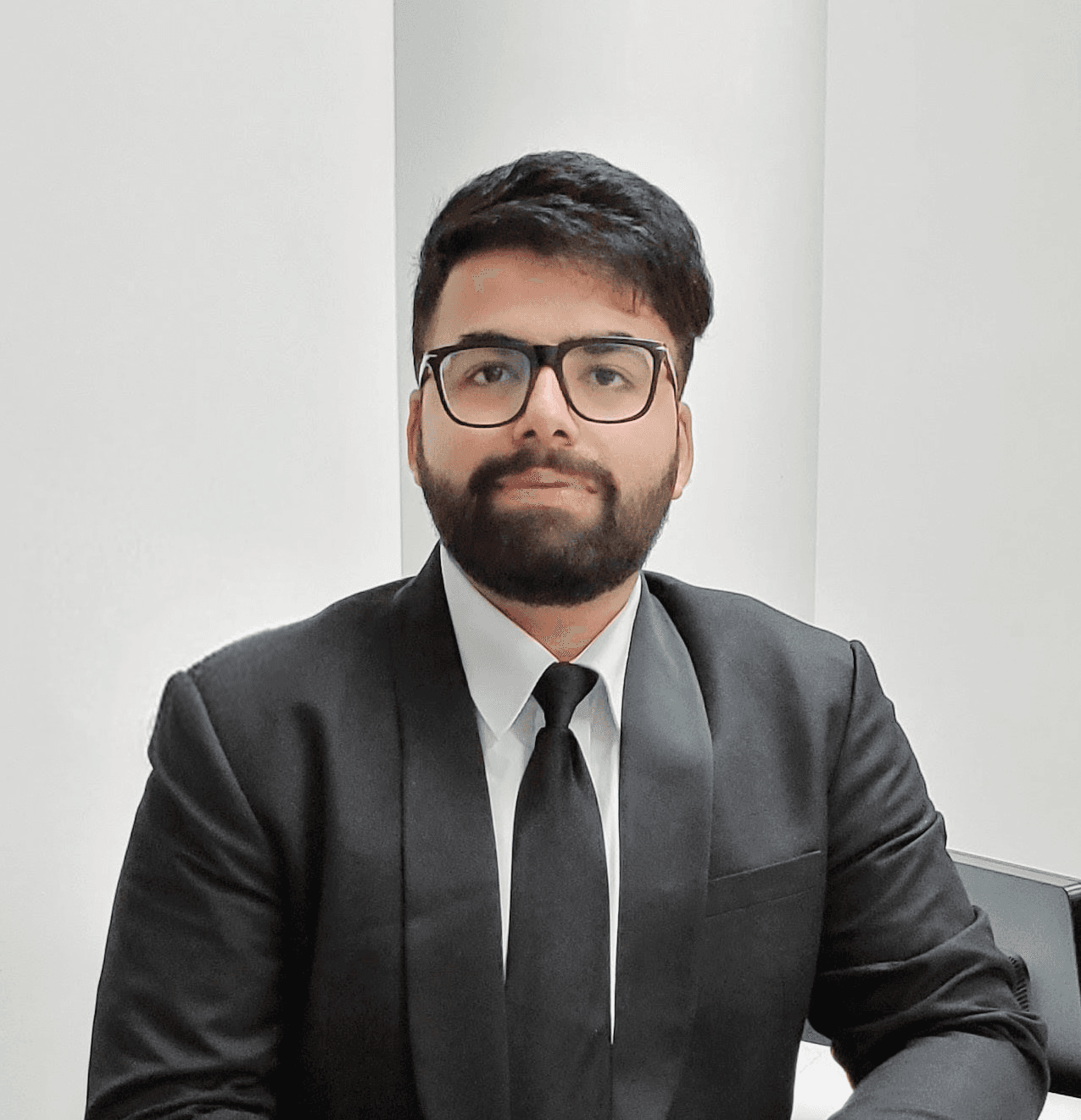 Gaurav Banga