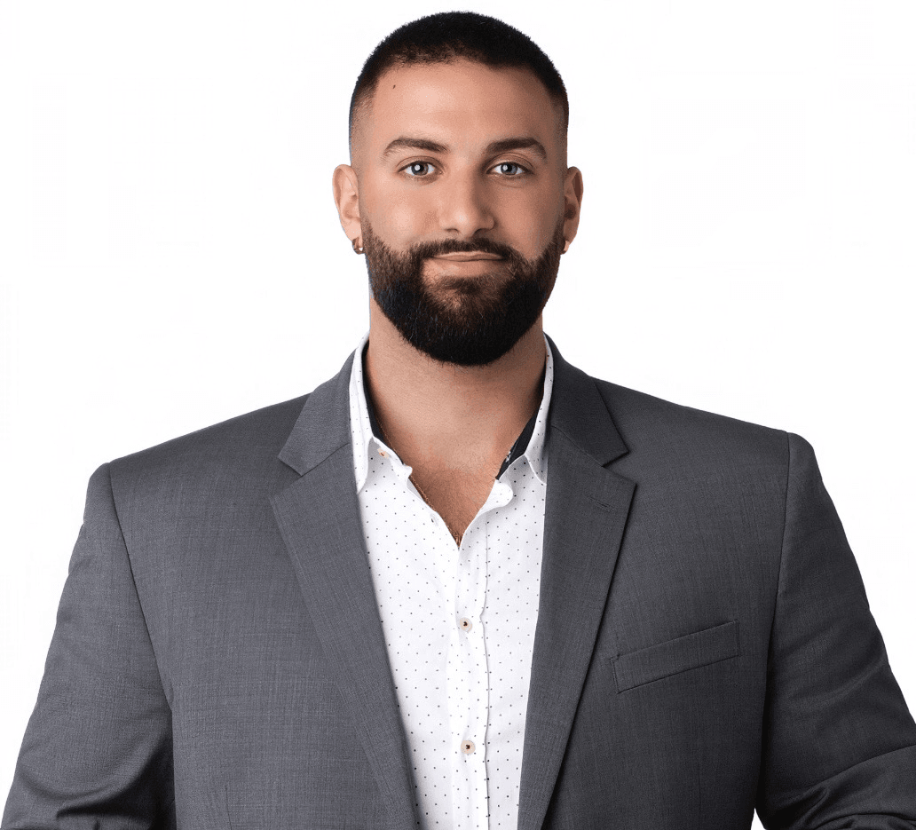 Dylan Moussa