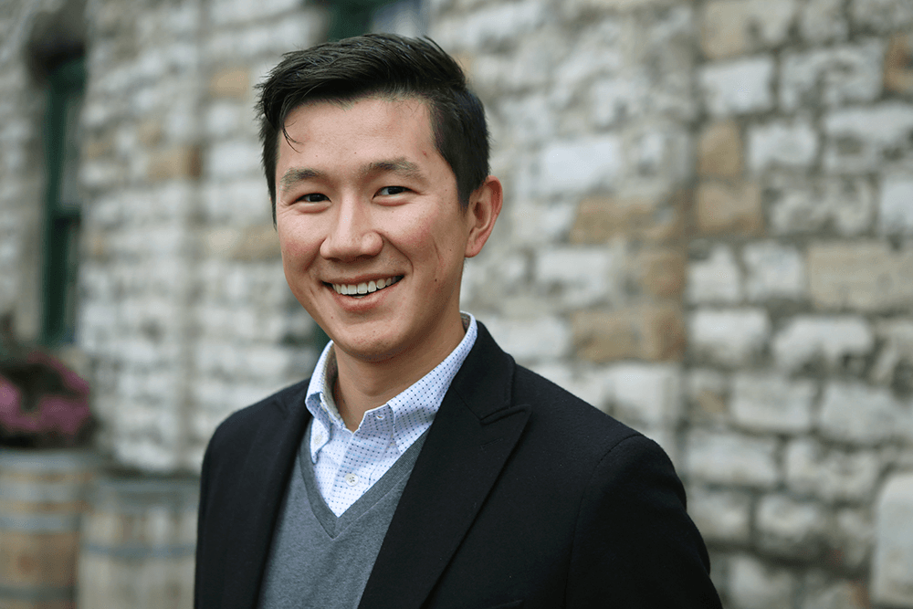 Sean Izukawa