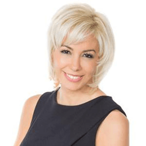 Maha Shahbazian