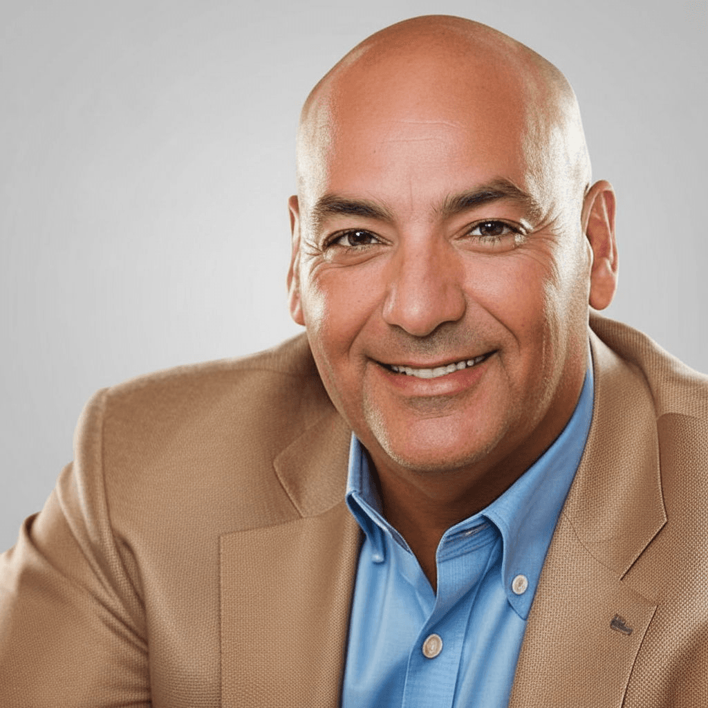Ray Smiley