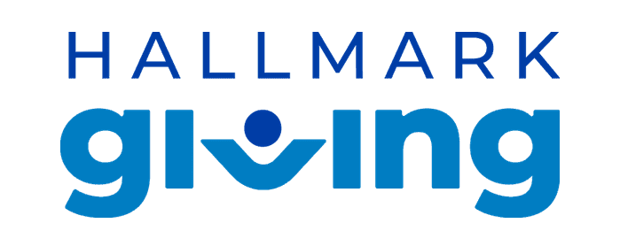 Hallmark Giving