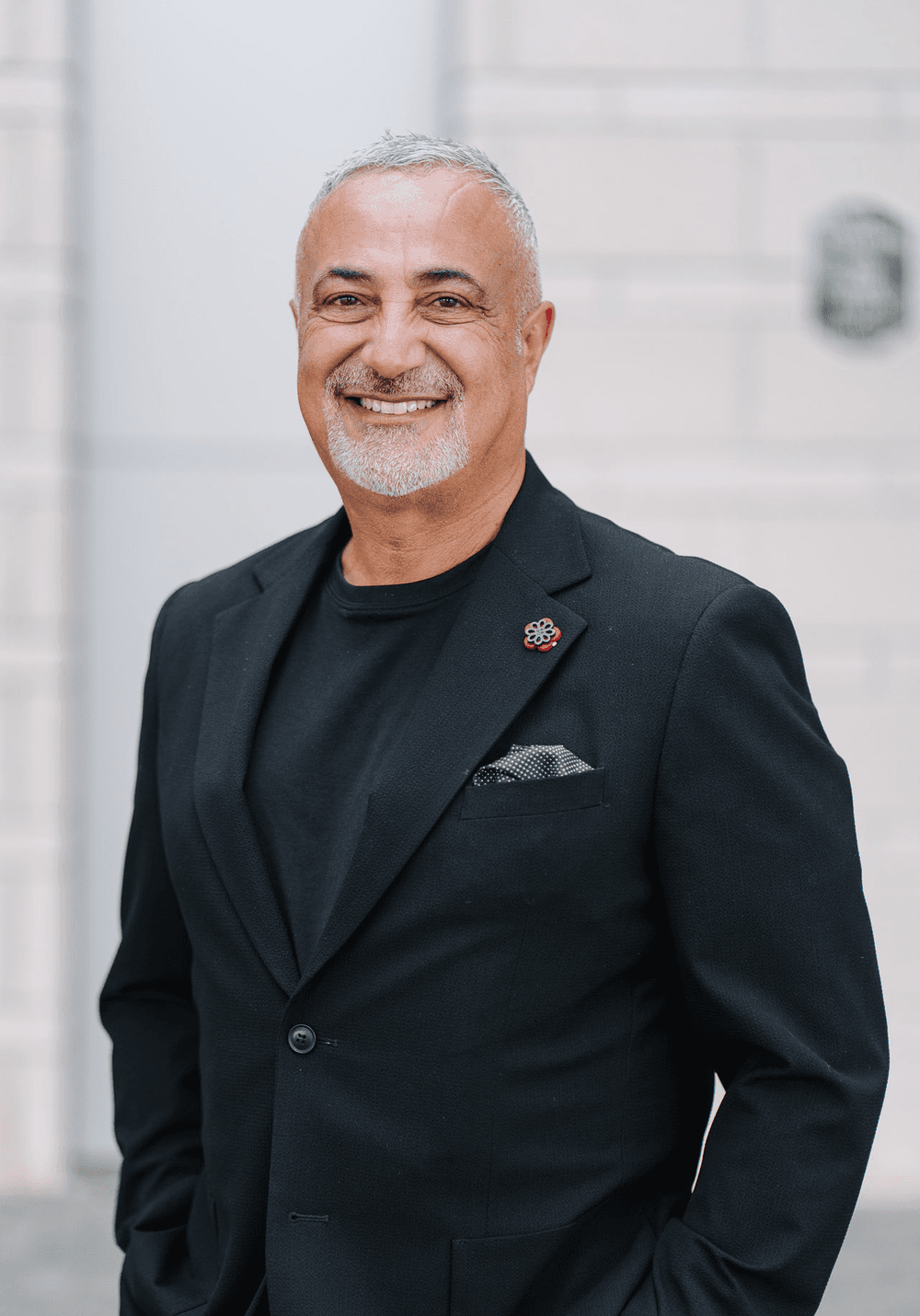 Dan Salhany
