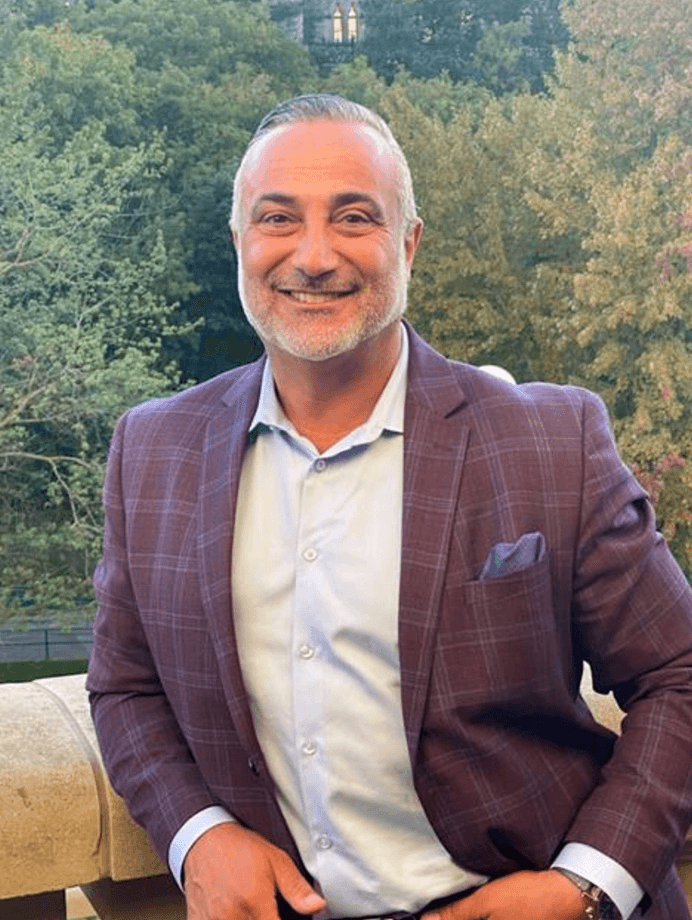 Dan Salhany