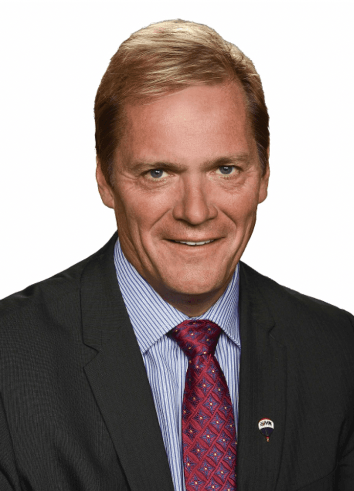 David Brown