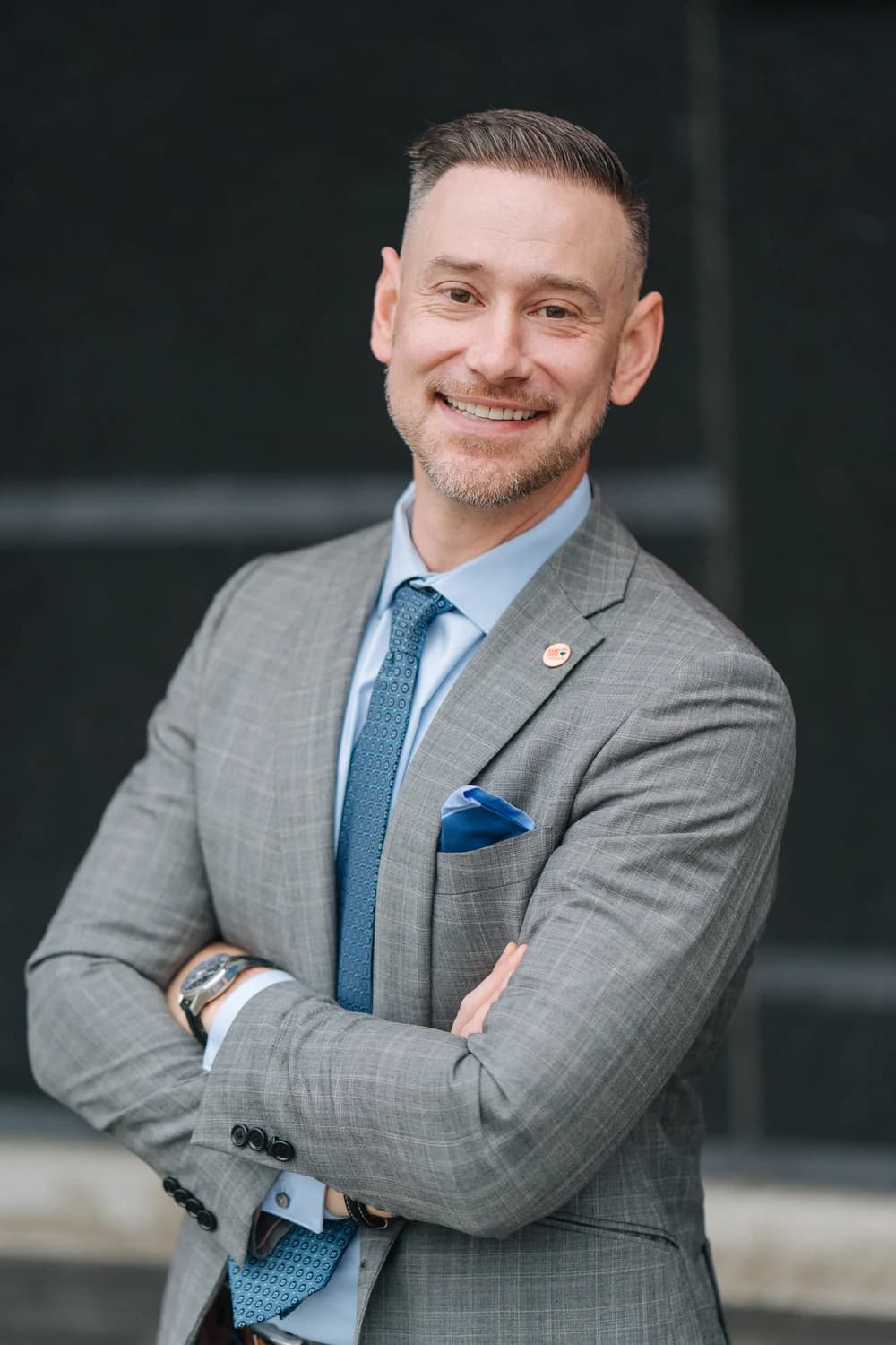 Eric Skogland