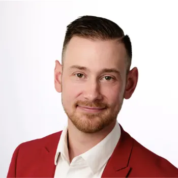 Eric Skogland