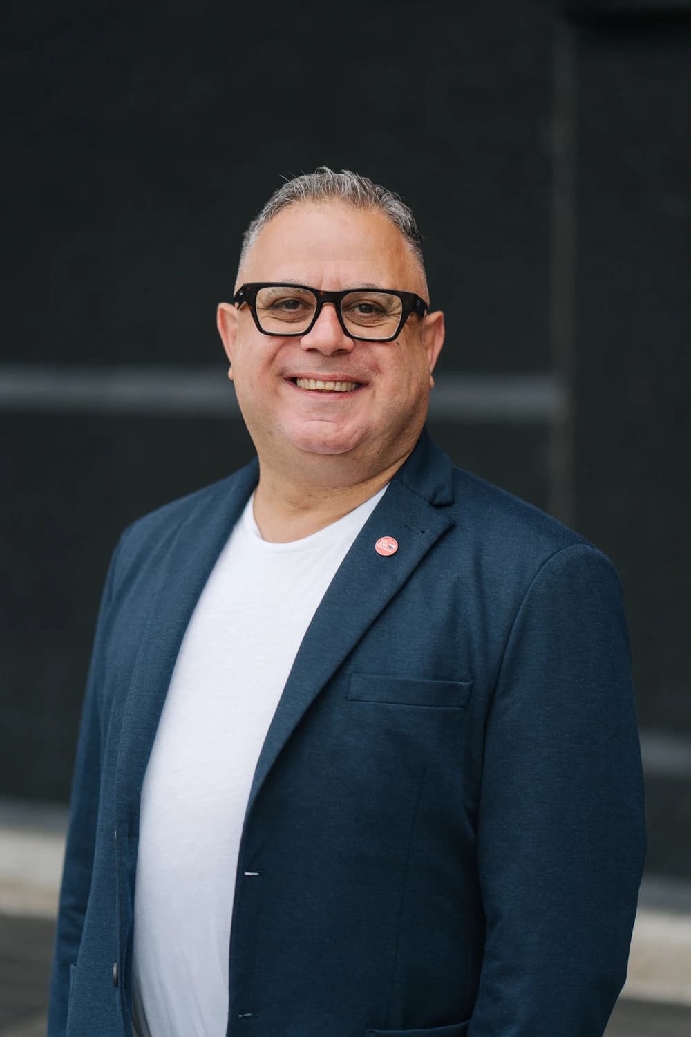 Joshua Chalhoub