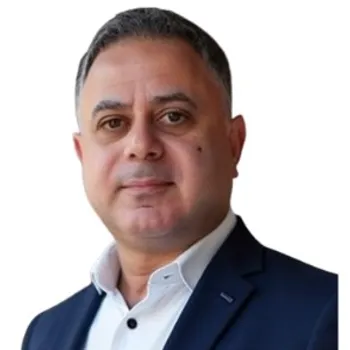 Joshua Chalhoub
