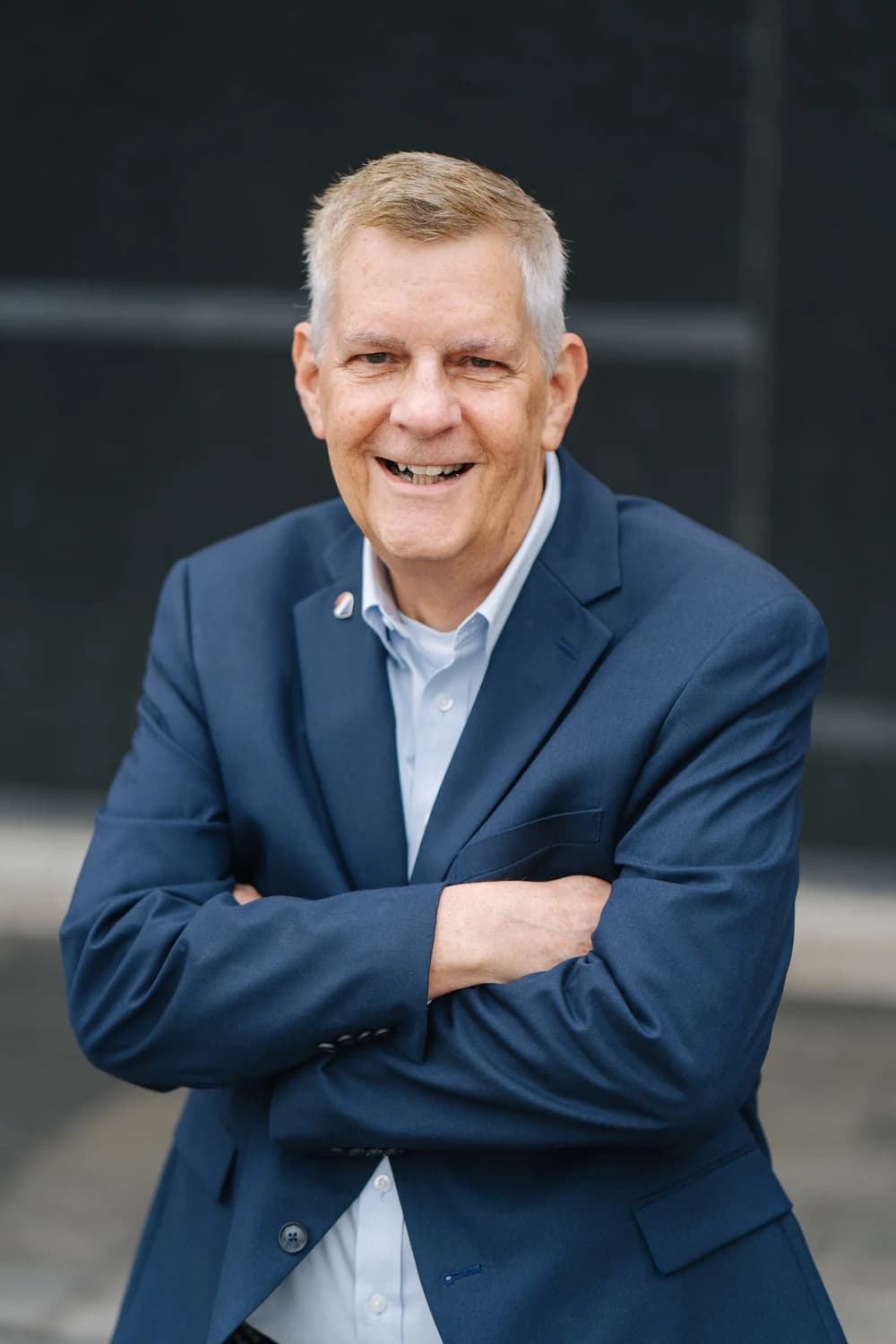 Maury Dailey