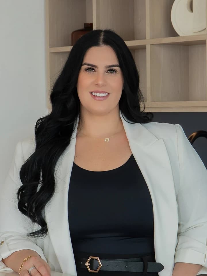 Patricia Polzl