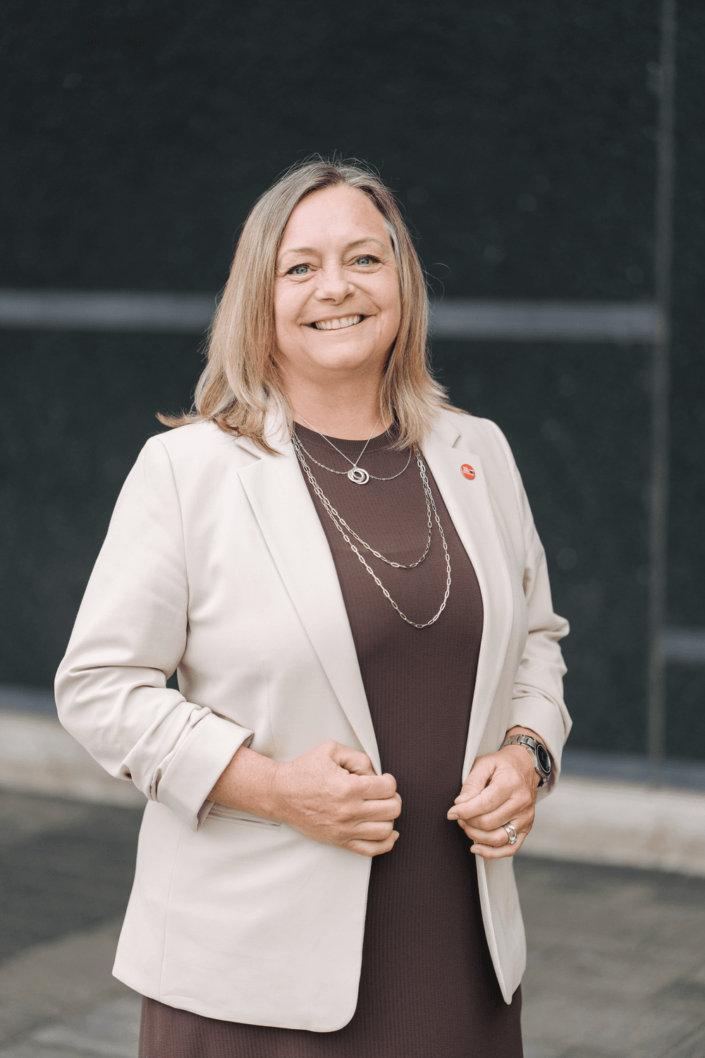Paula Carney