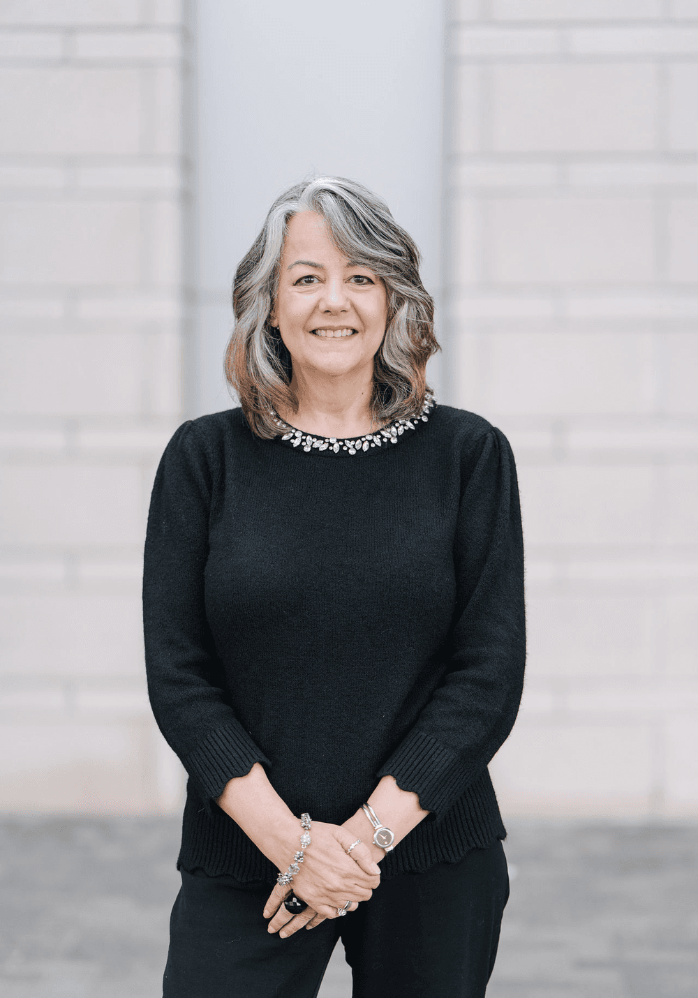 Sherry Douglas