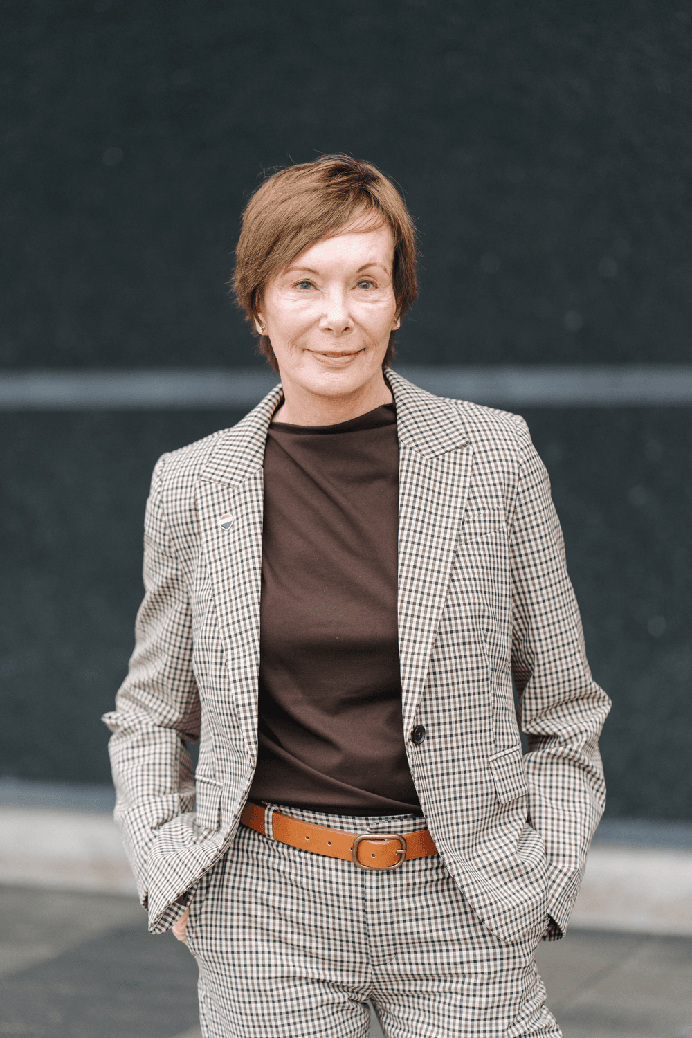 Debra Bain